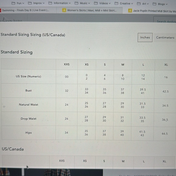 NWT Anthropologie Green Crushed Velvet Skirt - Picture 4 of 4